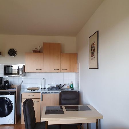 Single-Apartment Эссен Экстерьер фото